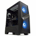 PC da Tavolo PcCom Silver Intel Core i5-11400F 500 GB SSD