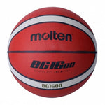 Pallone da Basket Enebe B5G1600 Taglia unica