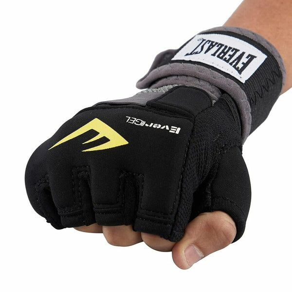 Bende Everlast Evergel M Nero