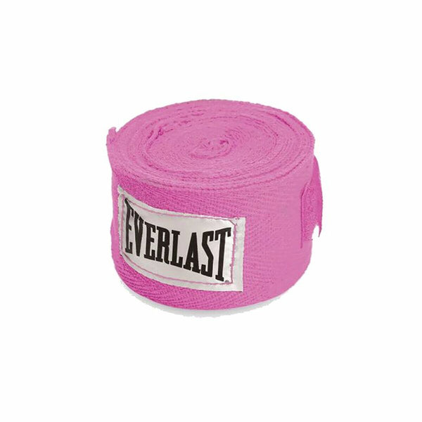 Flamboyant Blu e Verde Everlast 120 Rosa