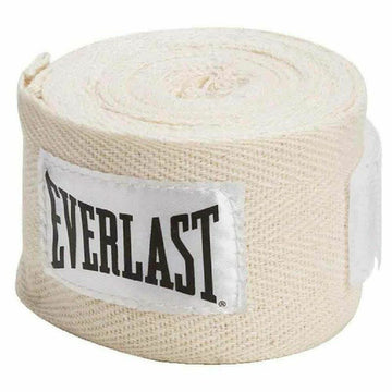 Flamboyant Blu e Verde Everlast 4455WHT Beige