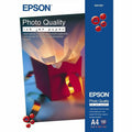 Carta fotografica opaca Epson Photo Quality Inkjet Paper - A4 - 100 hojas