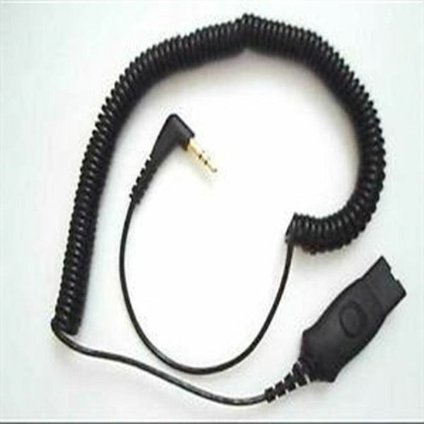 Audiokabel (3,5 mm) QD B2B Poly 38324-01