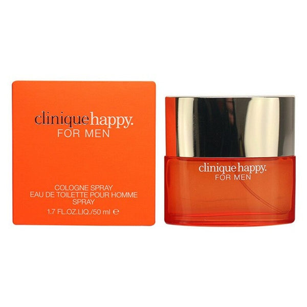 Profumo Uomo Happy Clinique EDT