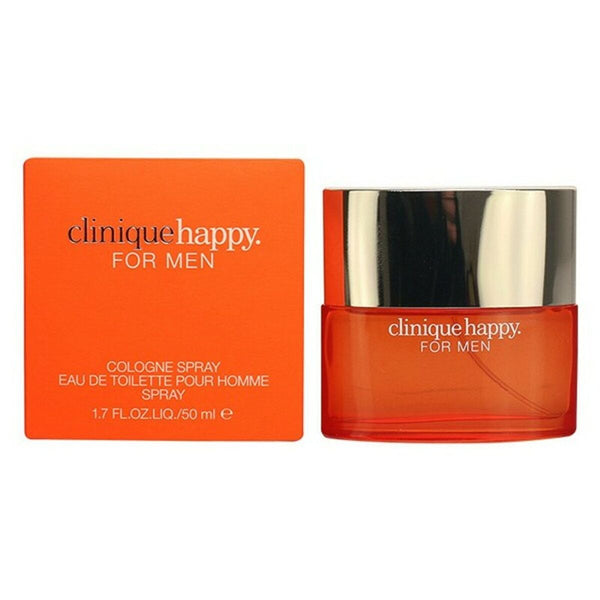 Profumo Uomo Happy Clinique EDC