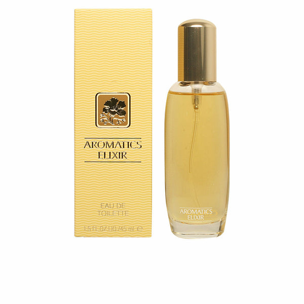 Profumo Donna Clinique Aromatics Elixir 45 ml Aromatics Elixir