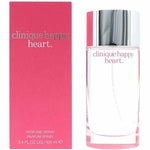 Profumo Donna Clinique EDP Happy Heart 100 ml