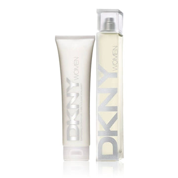 Set mit Damenparfüm DKNY DKNY Women 2 Stücke