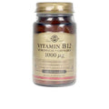 Vitamina B12 Solgar Vitamina Cianocobalamina (100 uds)