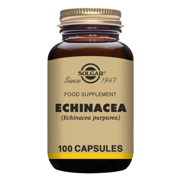 Echinacea Solgar 520 mg