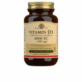 Vitamina D3 (Colecalciferolo) Solgar 4000 UI 120 Unità