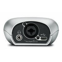 Interfaccia audio Shure Motiv MVI Grigio