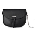 Borsa Donna Lia Biassoni 00426-7724 Nero (20 x 15 x 6 cm)