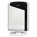 Purificatore dell'Aria Fellowes 28 m² 86 W Bianco/Nero Bianco