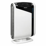 Purificatore dell'Aria Fellowes 28 m² 86 W Bianco/Nero Bianco