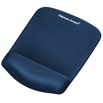 Mauspad Fellowes 9287302 Blau