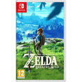 Videogioco per Switch Nintendo The Legend of Zelda: Breath of the Wild