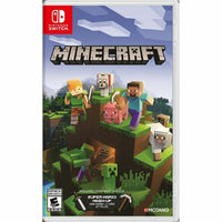 Videogioco per Switch Nintendo MINECRAFT