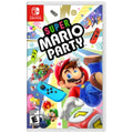 Videogioco per Switch Nintendo Super Mario Party