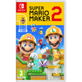 Videogioco per Switch Nintendo Super Mario Maker 2