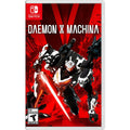 Videogioco per Switch Nintendo Daemon X Machina