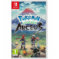 Videogioco per Switch Nintendo POKEMON LEGENDS ARCEUS