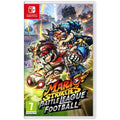 Videogioco per Switch Nintendo Mario Strikers Battle League Football