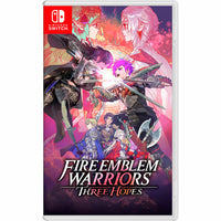 Videogioco per Switch Nintendo FIRE EMBLEM WARRIORS THREE HOPES