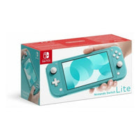 Nintendo Switch Lite Nintendo 5,5" LCD 32 GB WiFi