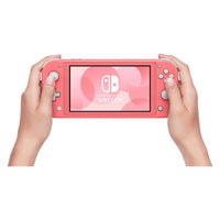 Nintendo Switch Nintendo Switch Lite 5,5" 32 GB