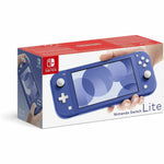 Ingresso Nintendo SWITCH LITE