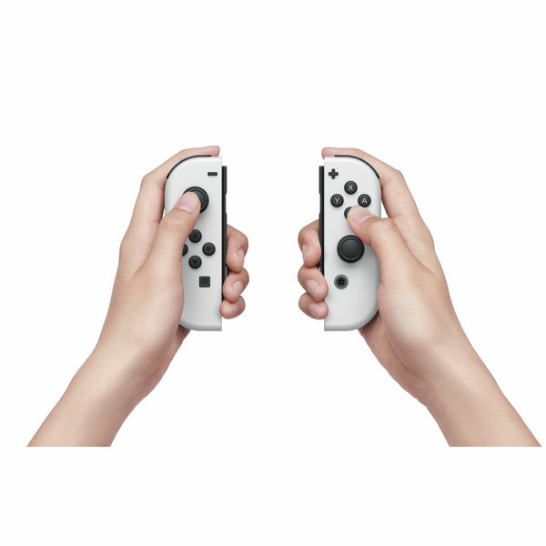 Nintendo Switch Nintendo 45496453435 Bianco