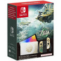 Nintendo Switch Nintendo Limit Edition The Legend of Zelda: Tears of the Kingdom Multicolore