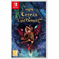 Videogioco per Switch Nintendo Bayonetta Origins: Cereza and the Lost Demon