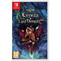 Videogioco per Switch Nintendo Bayonetta Origins: Cereza and the Lost Demon