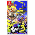 Videogioco per Switch Nintendo SPLATOON 3