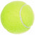 Palline da Tennis Dunlop 601316 Giallo