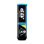 Palline da Tennis D TB ATP Championship Dunlop Pet 4 Giallo