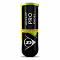 Palline da Padel Dunlop Tb Pro (3 pcs)