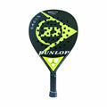 Racchetta da Padel Dunlop Gravity Carbón G1 HL t Azzurro