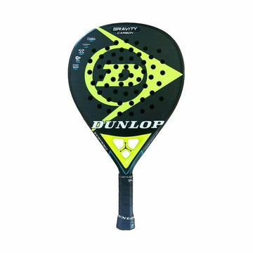 Racchetta da Padel Dunlop Gravity Carbón G1 HL t Azzurro