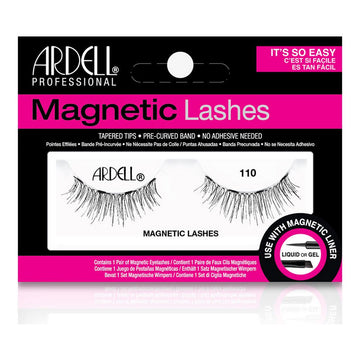 Ciglia Finte Ardell Magnetica 110 (2 uds)