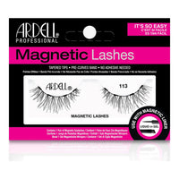 Ciglia Finte Ardell Magnetica 113 (2 uds)