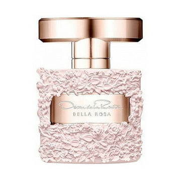 Damenparfüm Bella Rosa Oscar De La Renta EDP (100 ml) (100 ml)