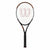 Racchetta da Tennis Wilson Burn 100LS v4 Nero