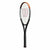 Racchetta da Tennis Wilson Burn 100LS v4 Nero