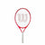 Racchetta da Tennis Wilson Roger Federer 23 Multicolore