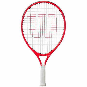 Racchetta da Tennis Wilson WR054010H Per bambini Rosso