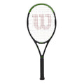 Racchetta da Tennis Wilson Blade Feel 103 2 Nero