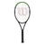 Racchetta da Tennis Wilson Blade Feel 103 2 Nero